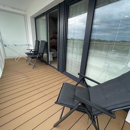 Apartamenty Z Basenem-Polanki Aqua - Holiday City Kołobrzeg Εξωτερικό φωτογραφία