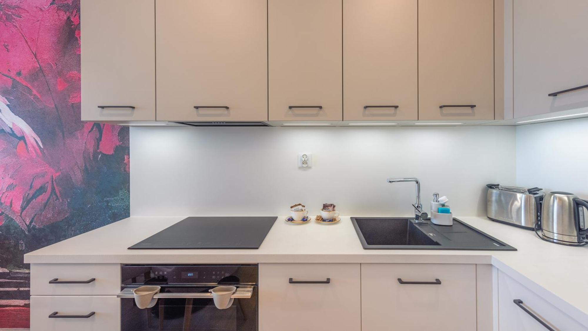 Apartamenty Z Basenem-Polanki Aqua - Holiday City Kołobrzeg Εξωτερικό φωτογραφία