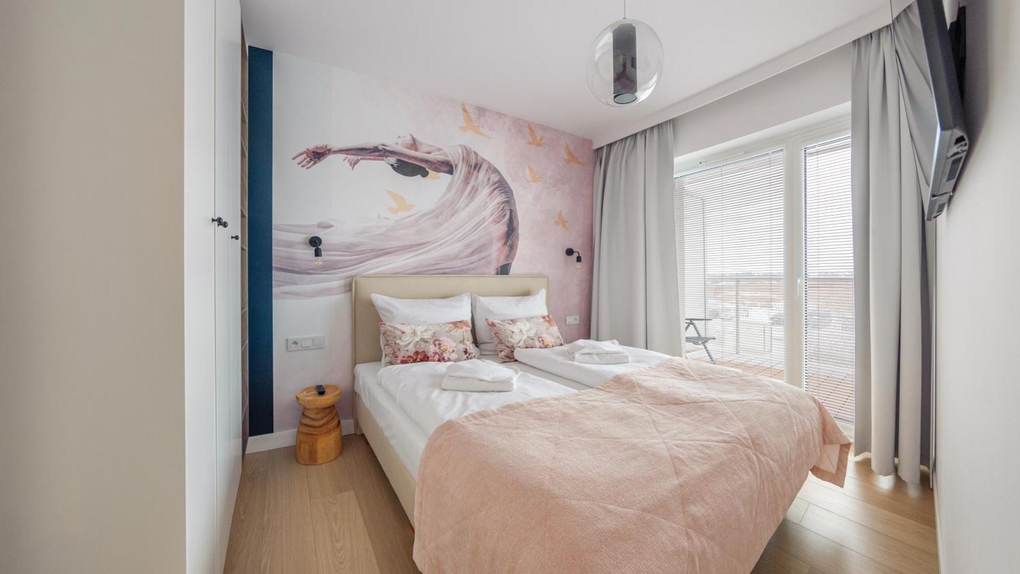 Apartamenty Z Basenem-Polanki Aqua - Holiday City Kołobrzeg Εξωτερικό φωτογραφία