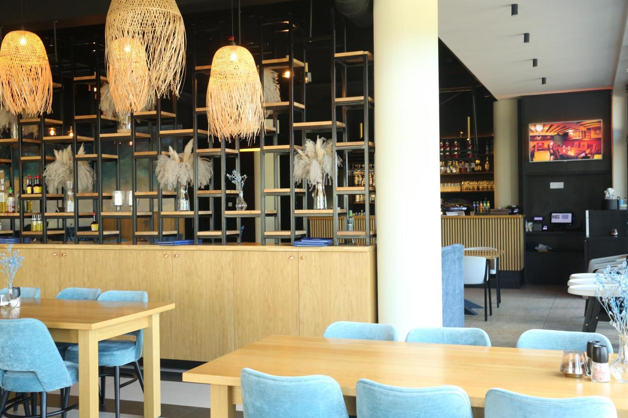 Apartamenty Z Basenem-Polanki Aqua - Holiday City Kołobrzeg Εξωτερικό φωτογραφία