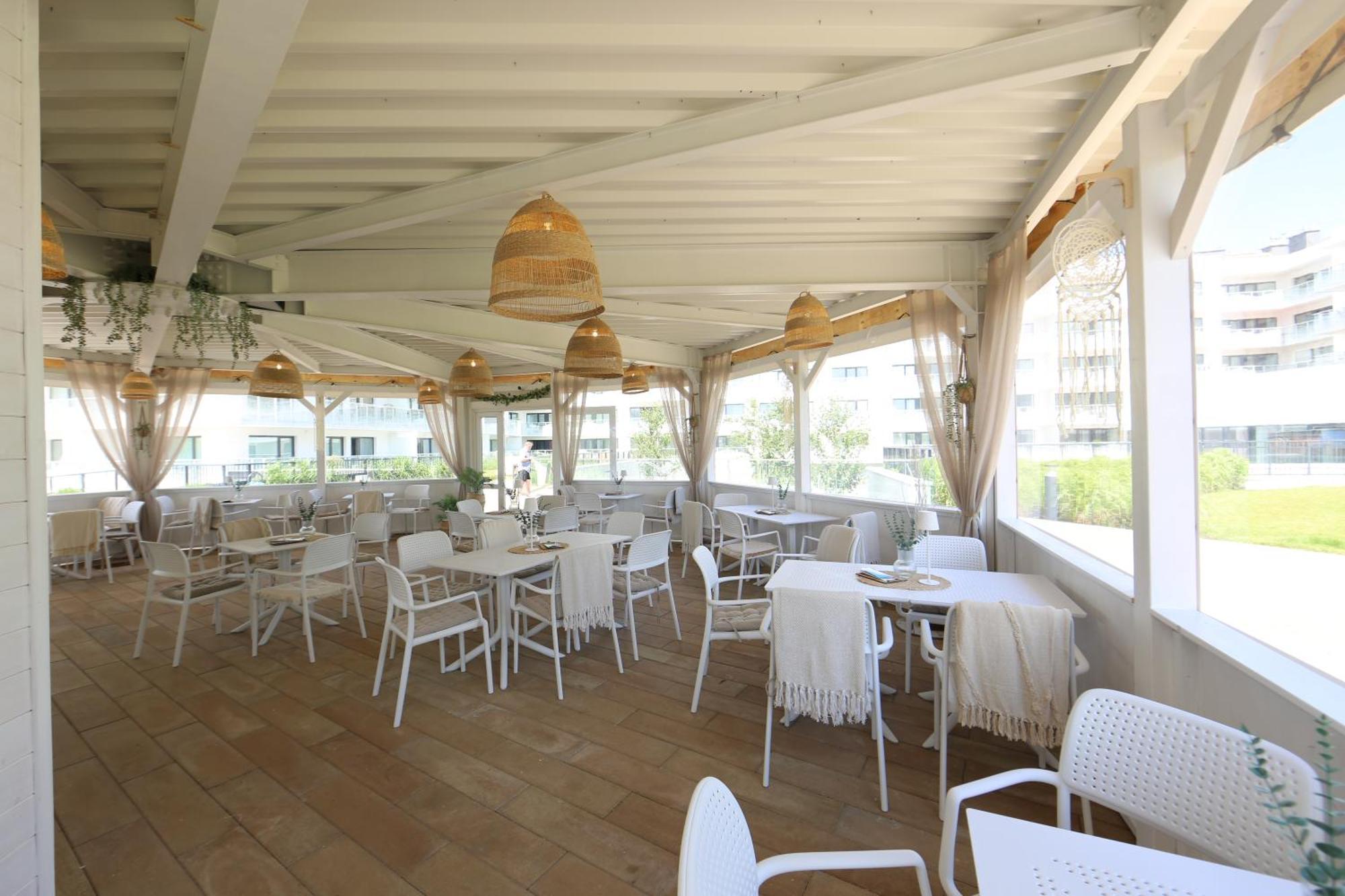 Apartamenty Z Basenem-Polanki Aqua - Holiday City Kołobrzeg Εξωτερικό φωτογραφία