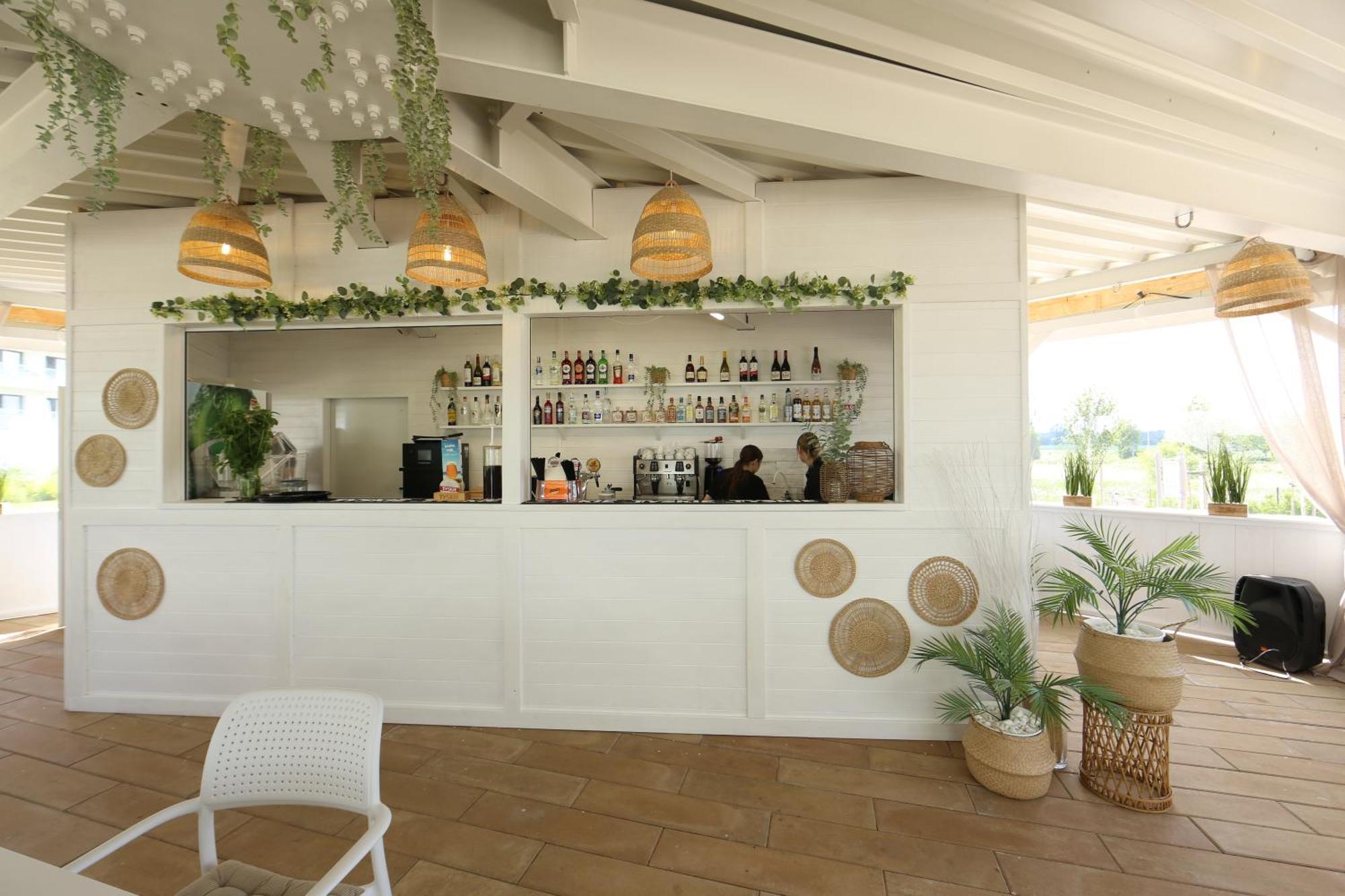 Apartamenty Z Basenem-Polanki Aqua - Holiday City Kołobrzeg Εξωτερικό φωτογραφία