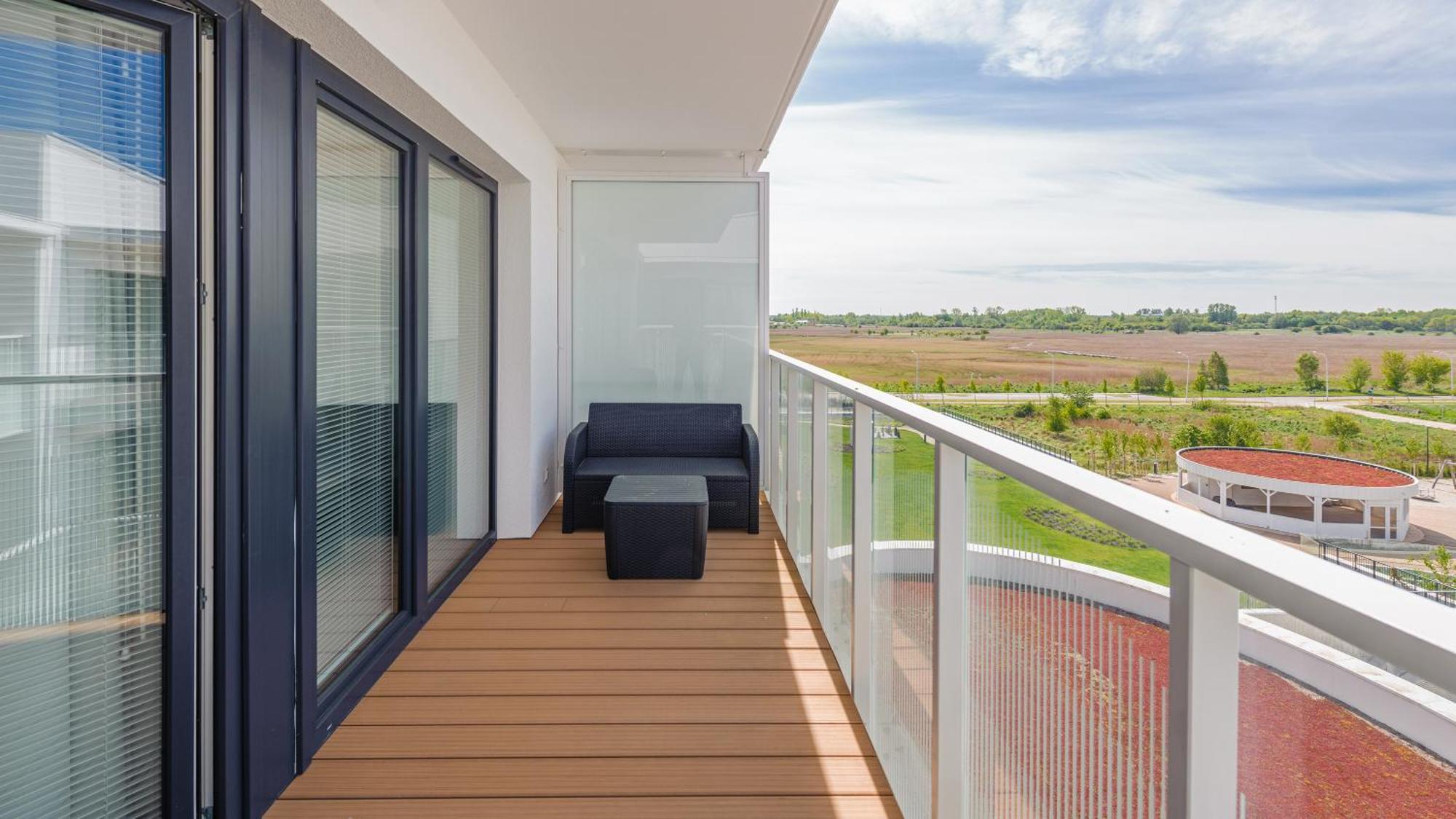Apartamenty Z Basenem-Polanki Aqua - Holiday City Kołobrzeg Εξωτερικό φωτογραφία