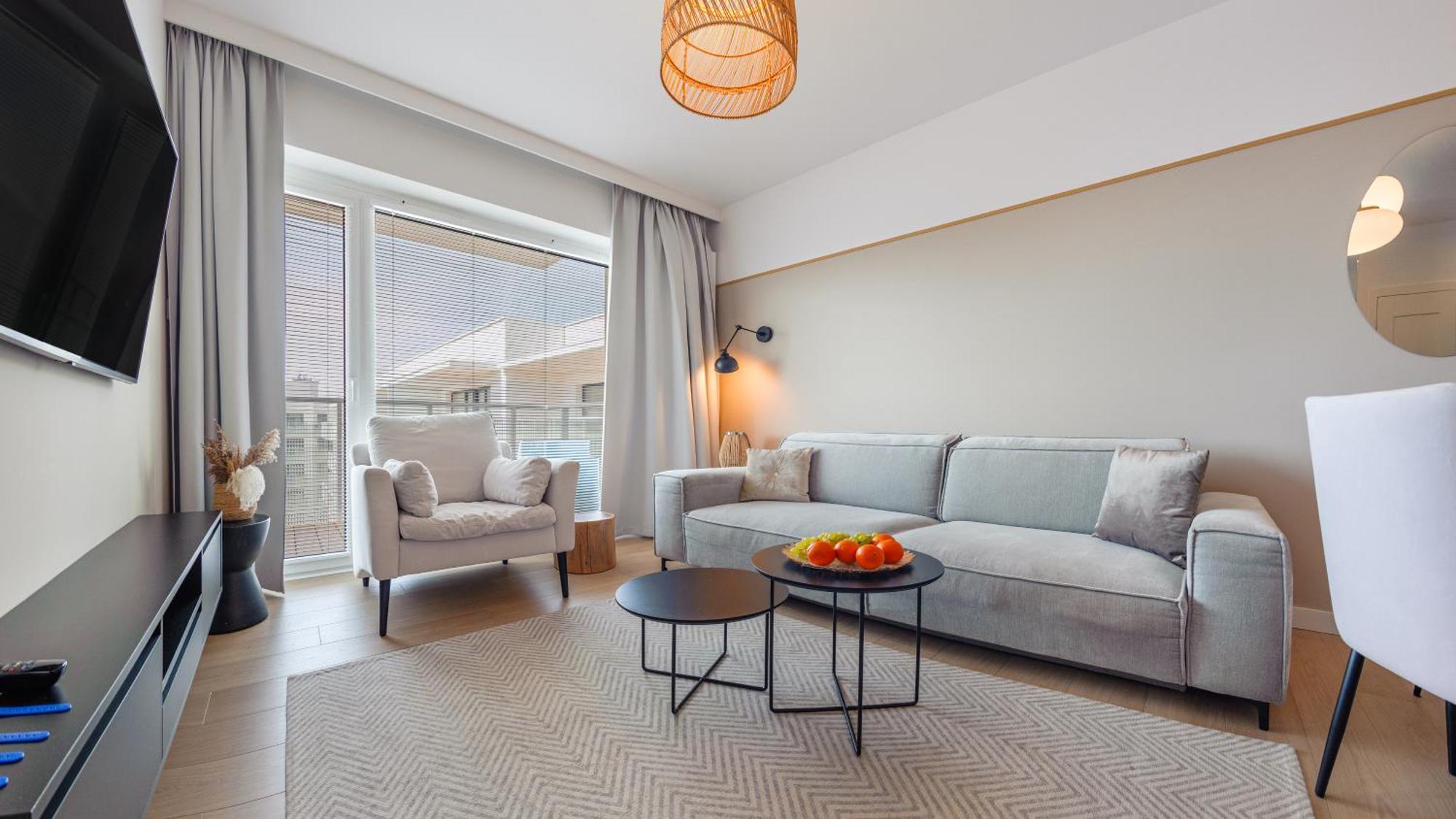 Apartamenty Z Basenem-Polanki Aqua - Holiday City Kołobrzeg Εξωτερικό φωτογραφία