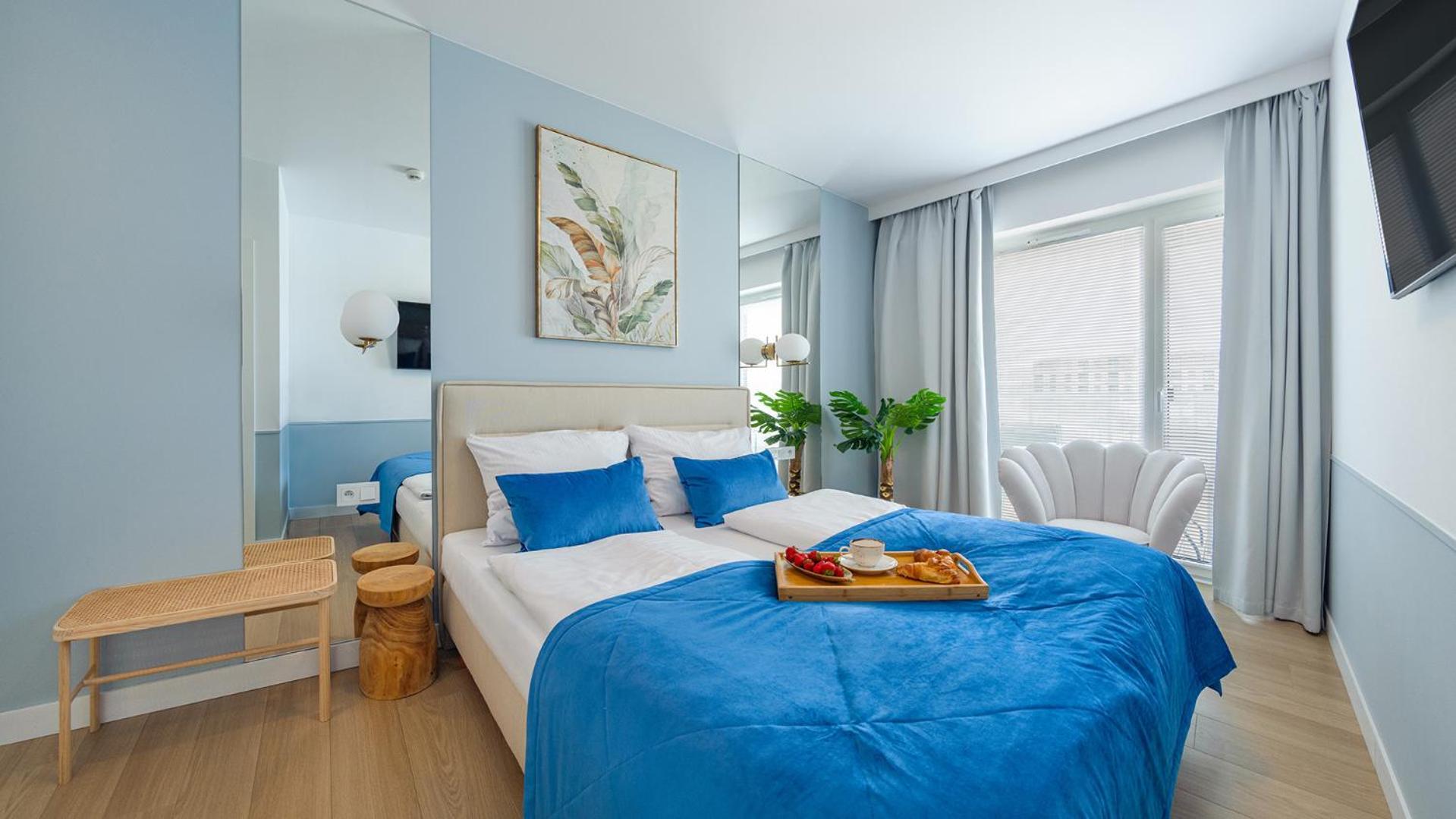 Apartamenty Z Basenem-Polanki Aqua - Holiday City Kołobrzeg Εξωτερικό φωτογραφία